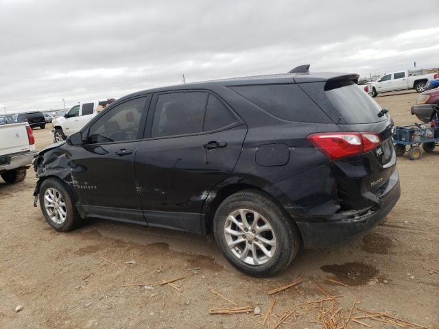 2GNAXHEV9K6304819 2019 CHEVROLET EQUINOX - Image 2