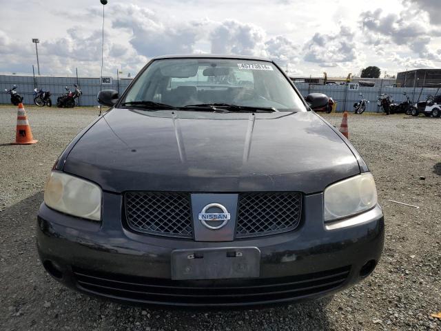 2006 Nissan Sentra - Image 5