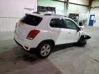 KL7CJPSM5NB535689 2022 CHEVROLET TRAX photo no. 3
