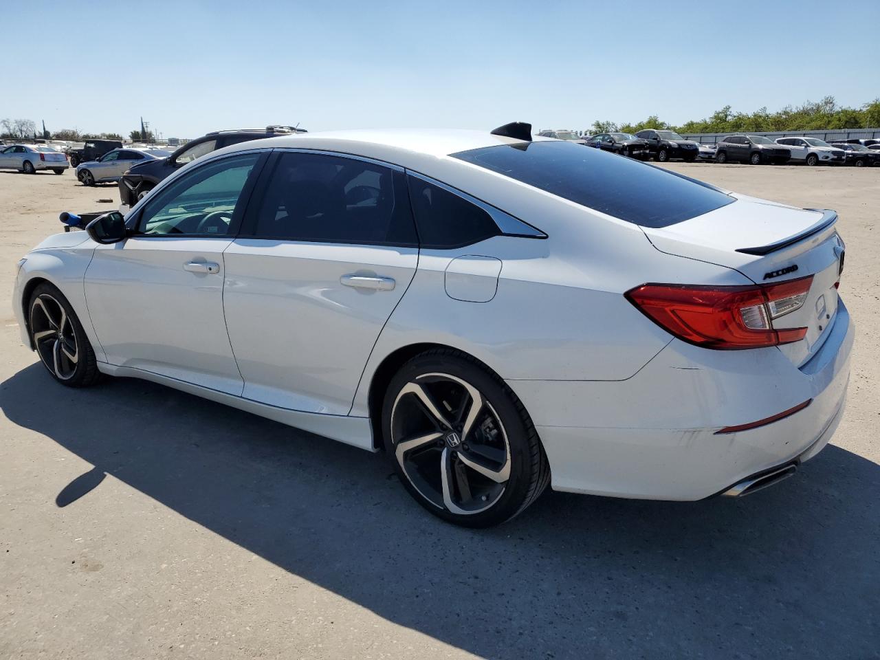 1HGCV1F30MA033488 HONDA ACCORD 2021