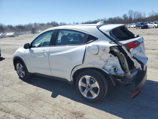 2021 HONDA HR-V 3CZRU6H37MM719658