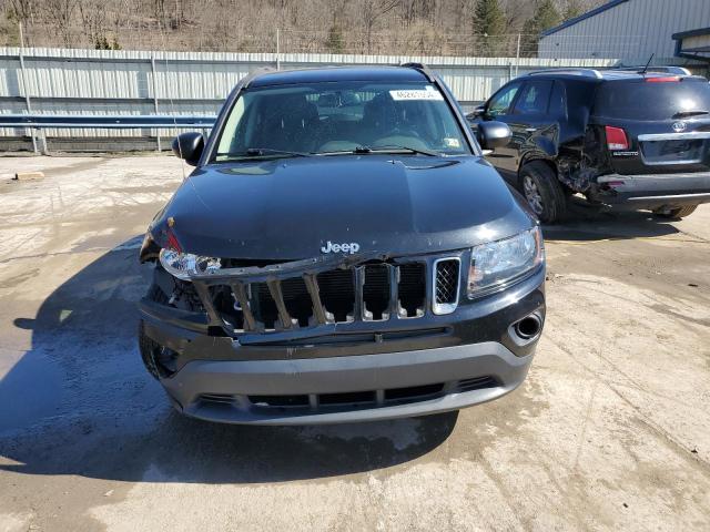 1C4NJCBA6HD137667 2017 Jeep Compass Sport