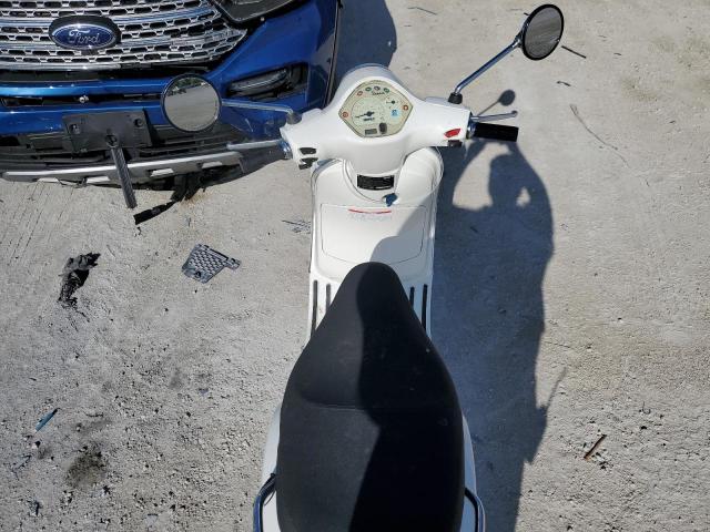 2013 VESPA LX 150IE ZAPM688F5D5003233