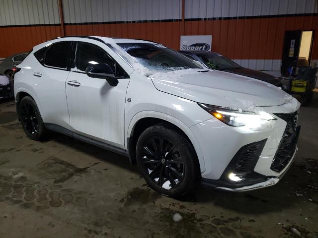 2022 LEXUS NX 350 JTJKGCEZ0N5002593