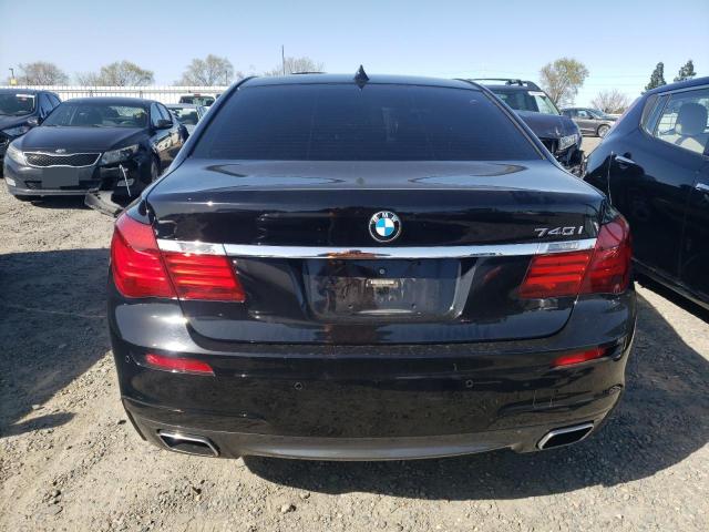 VIN WBAYA6C51ED144213 2014 BMW 7 Series, 740 I no.6