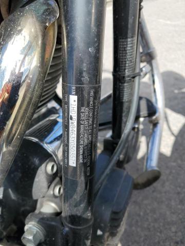 2003 HARLEY-DAVIDSON FLSTCI ANN - 1HD1BWB463Y050357