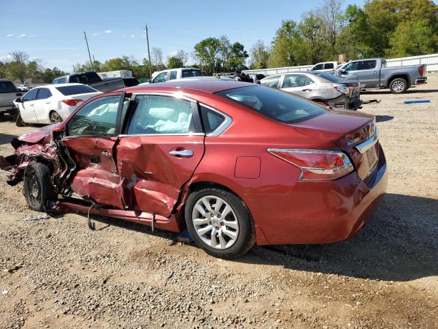 2015 Nissan Altima 2.5 VIN: 1N4AL3AP6FC425938 Lot: 48292564