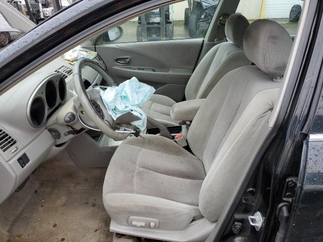 2004 Nissan Altima Base VIN: 1N4AL11D44C137035 Lot: 46285574