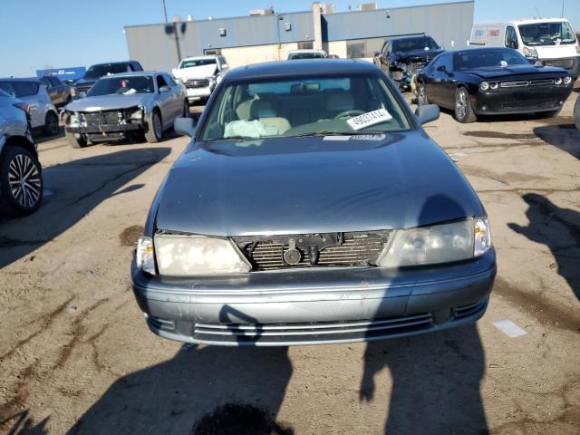 1999 Toyota Avalon Xl VIN: 4T1BF18BXXU330861 Lot: 49037414