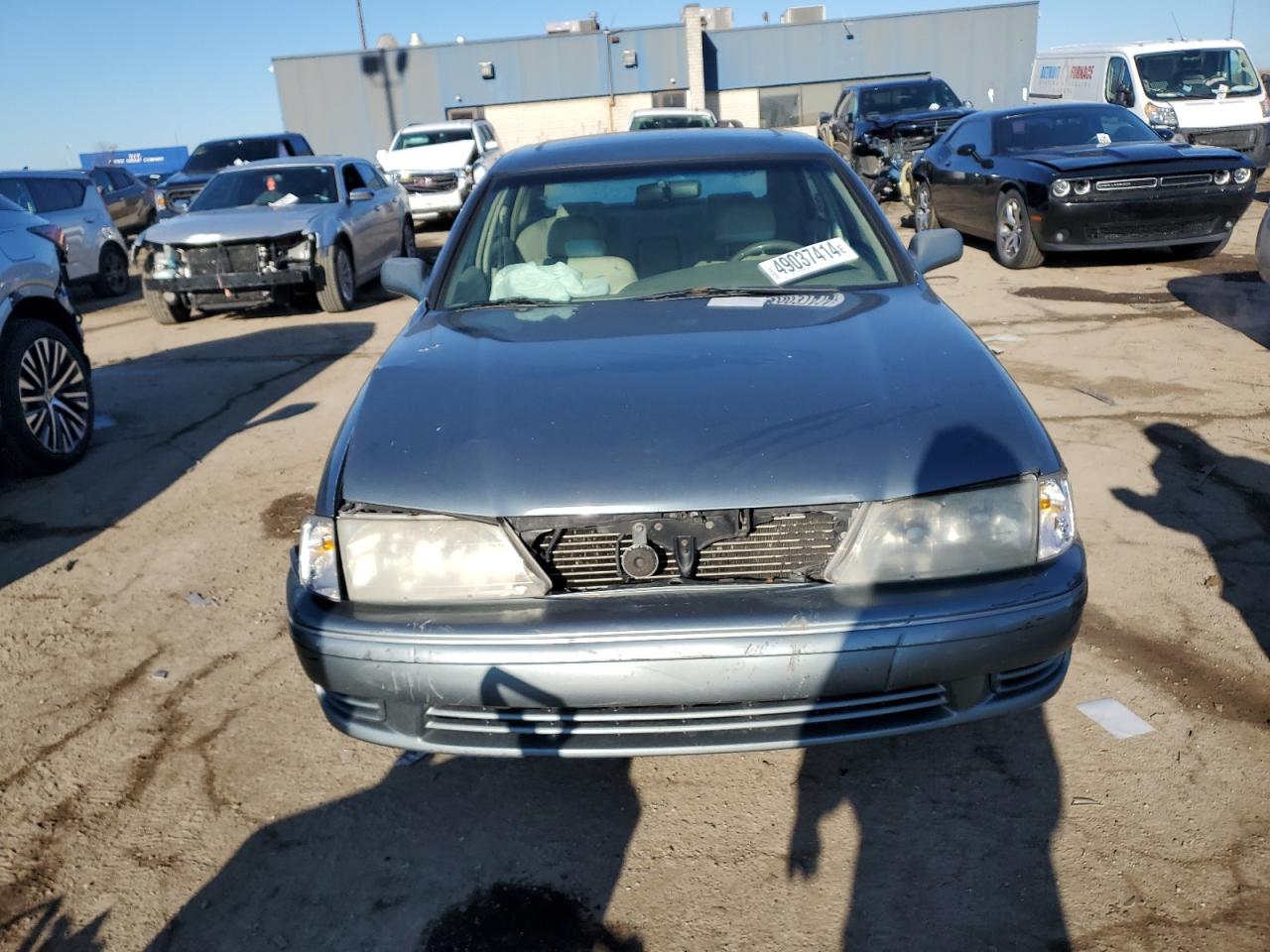 4T1BF18BXXU330861 1999 Toyota Avalon Xl