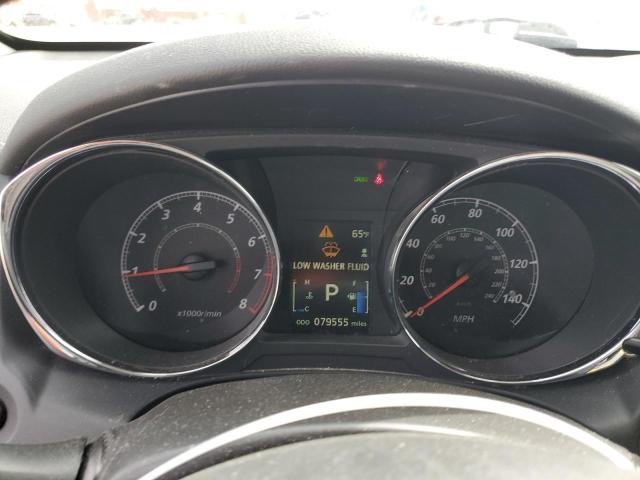 2016 MITSUBISHI OUTLANDER - JA4AP4AW8GZ028574