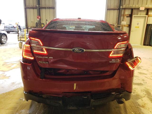 2013 Ford Taurus Sel VIN: 1FAHP2E85DG233741 Lot: 48260844