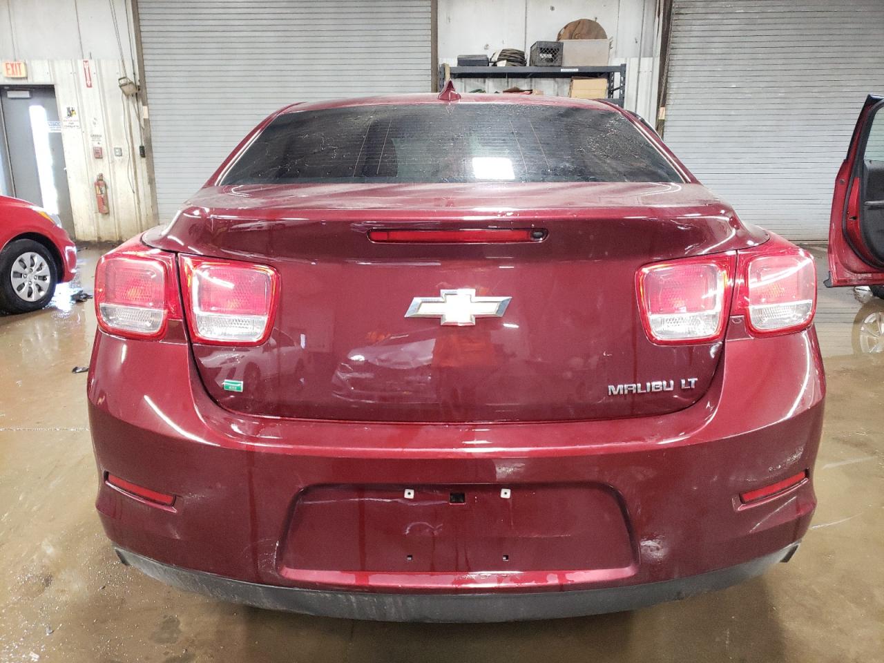 1G11C5SA6GF146210 CHEVROLET MALIBU 2016