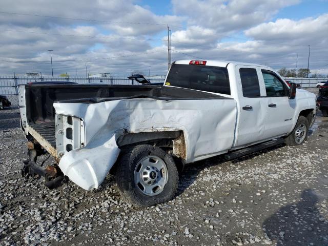 1GC2CUEGXFZ548928 | 2015 Chevrolet silverado c2500 heavy duty