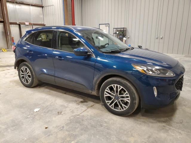 2020 FORD ESCAPE SEL - 1FMCU9H99LUB60797