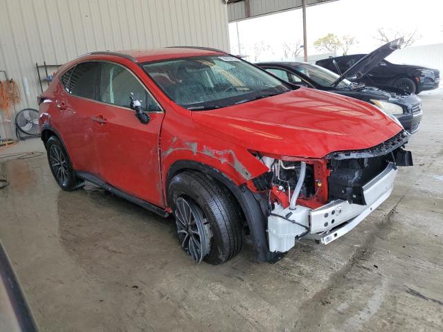 2023 LEXUS NX 250 2T2ADCAZ5PC005522