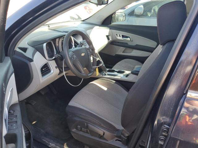 2017 CHEVROLET EQUINOX LS - 2GNALBEK4H6102591