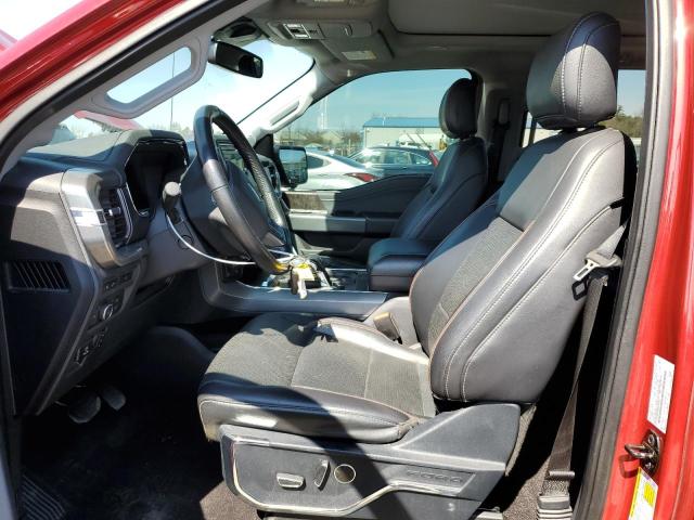 2021 Ford F-150 - Image 7