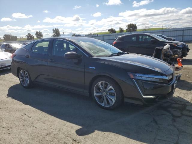 2018 HONDA CLARITY - JHMZC5F16JC018562