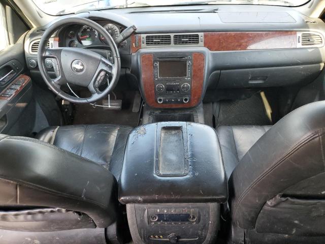 2010 Chevrolet Tahoe Hybrid VIN: 1GNUKDDJ7AR245629 Lot: 48179664