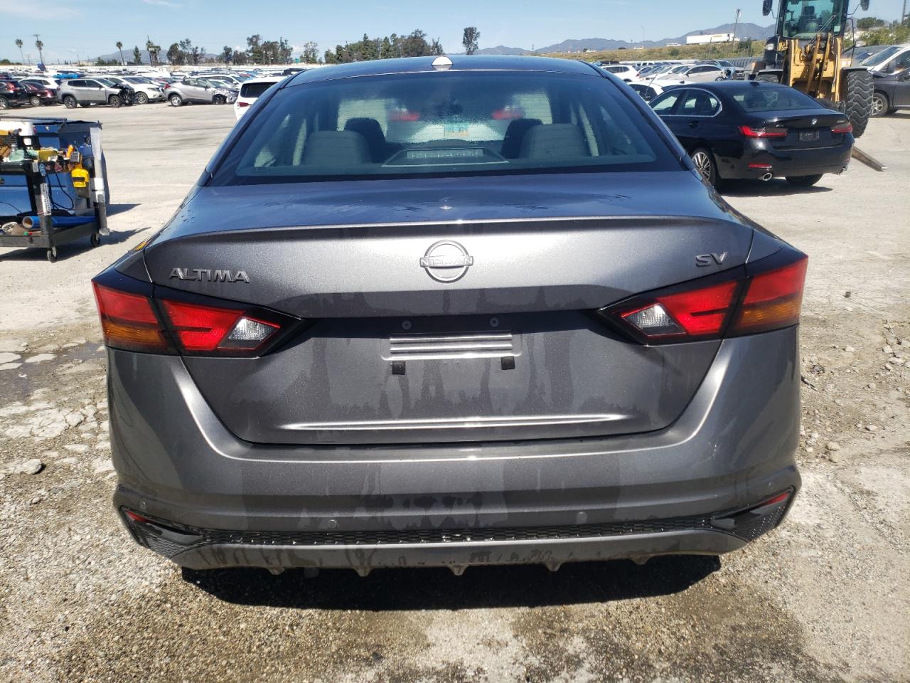 1N4BL4DV7PN395441 2023 Nissan Altima Sv