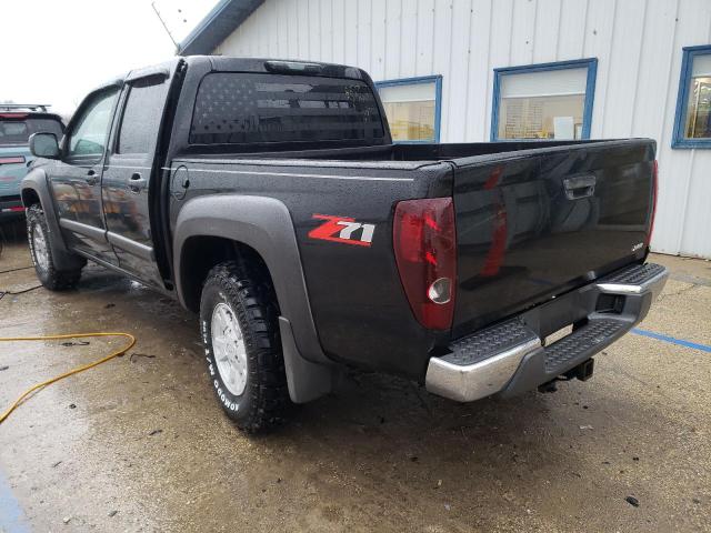 2006 Chevrolet Colorado VIN: 1GCDS136068223540 Lot: 48554184