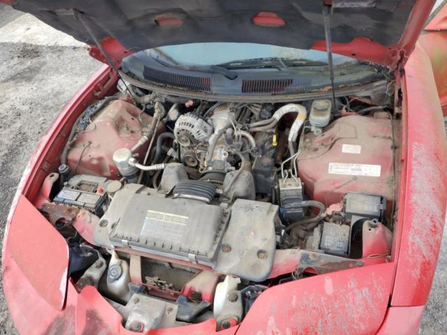 1998 Pontiac Firebird VIN: 2G2FS22K2W2220119 Lot: 45237634