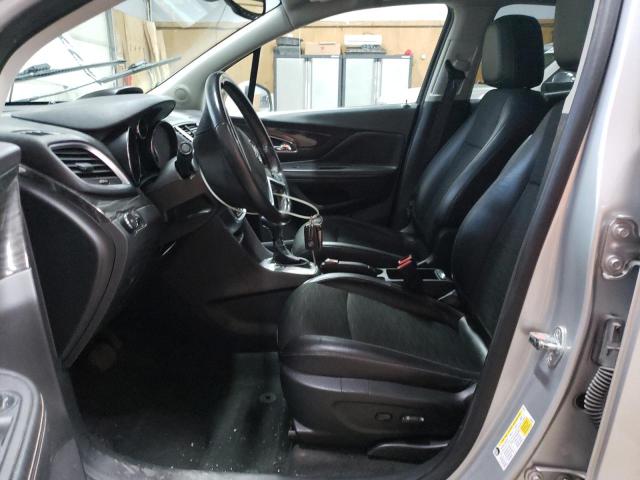 2015 BUICK ENCORE CON - KL4CJFSBXFB143329