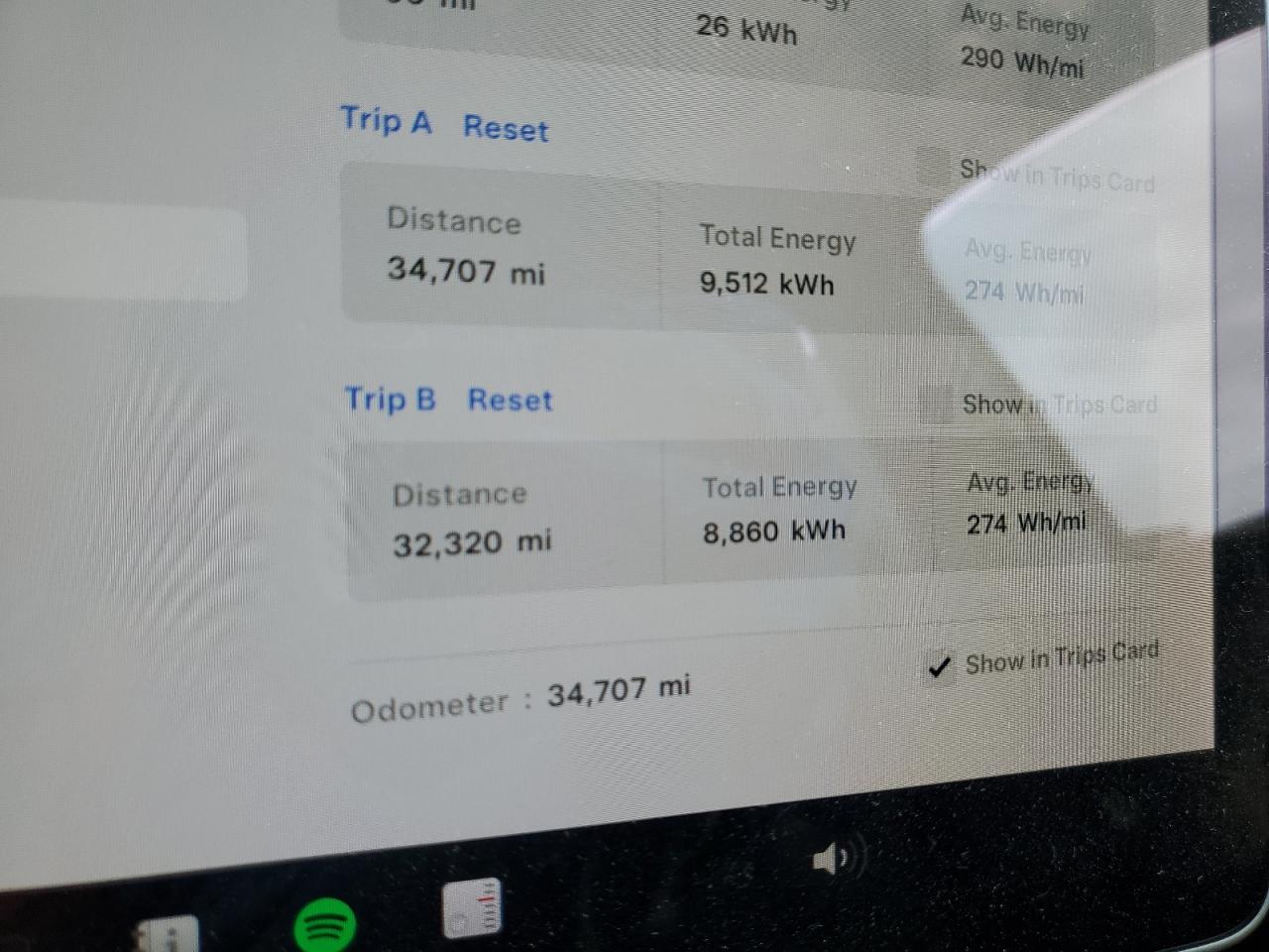 2020 Tesla Model Y vin: 5YJYGDEE8LF044957