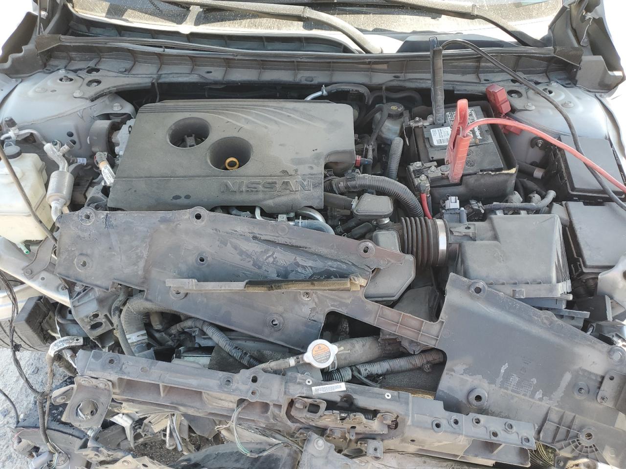 1N4BL4DV1KC124525 NISSAN ALTIMA 2019