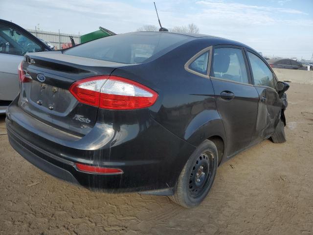 2015 FORD FIESTA S - 3FADP4AJ3FM178718