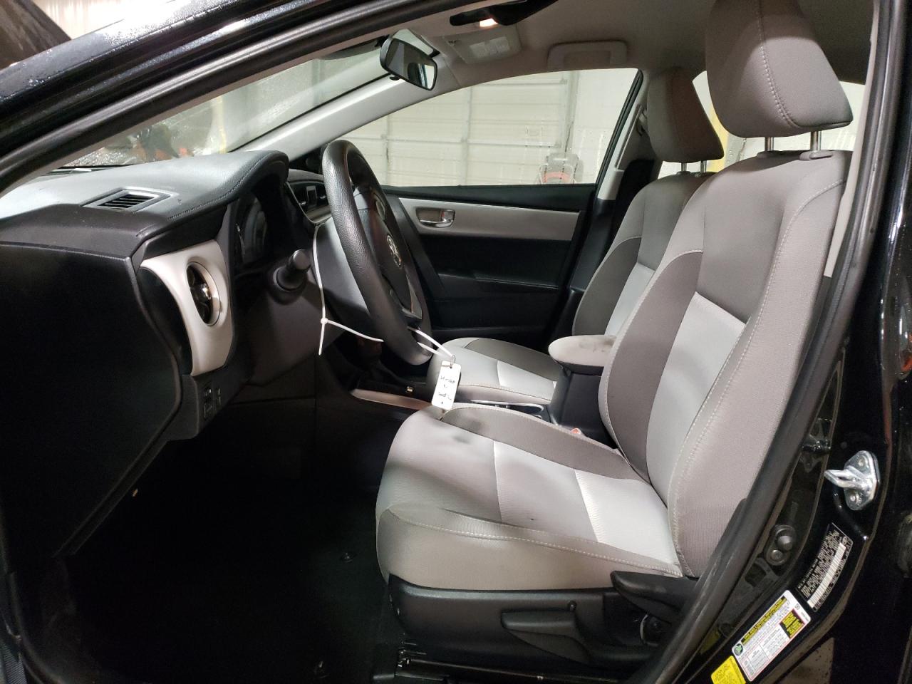 2T1BURHE0HC938096 TOYOTA COROLLA 2017