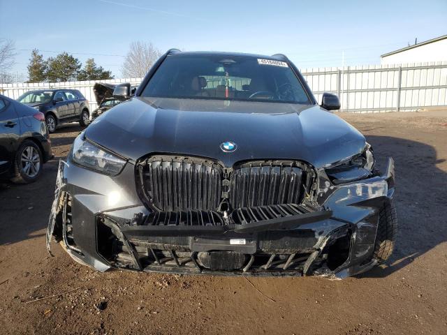 5UX23EU03R9T19326 2024 BMW X5-4