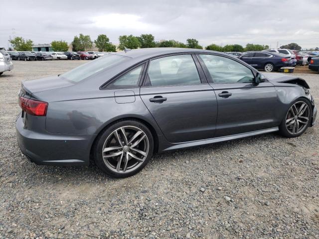 2016 AUDI S6 PREMIUM - WAUF2AFC8GN107089