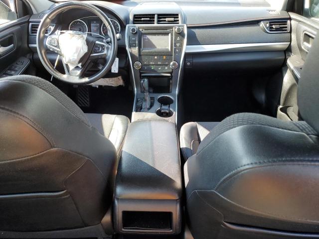 2016 TOYOTA CAMRY LE - 4T1BF1FK2GU140393