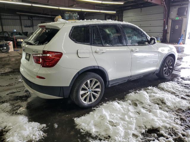 VIN 5UXWX9C5XD0A18546 2013 BMW X3, Xdrive28I no.3