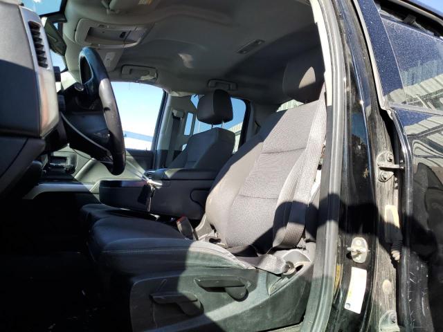 2018 CHEVROLET SILVERADO - 1GCVKREC3JZ177047