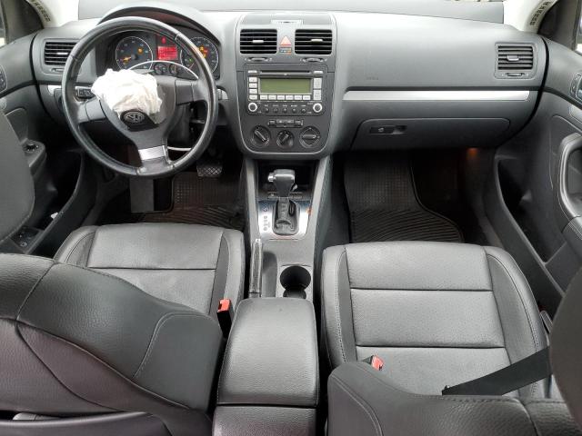 2009 Volkswagen Jetta Se VIN: 3VWRM71K49M143383 Lot: 39243754