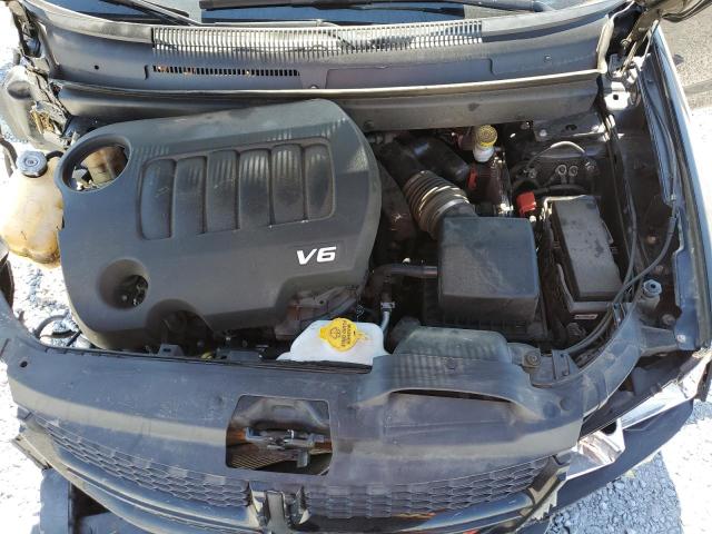 2018 Dodge Journey Sxt VIN: 3C4PDCBG3JT428731 Lot: 46744784