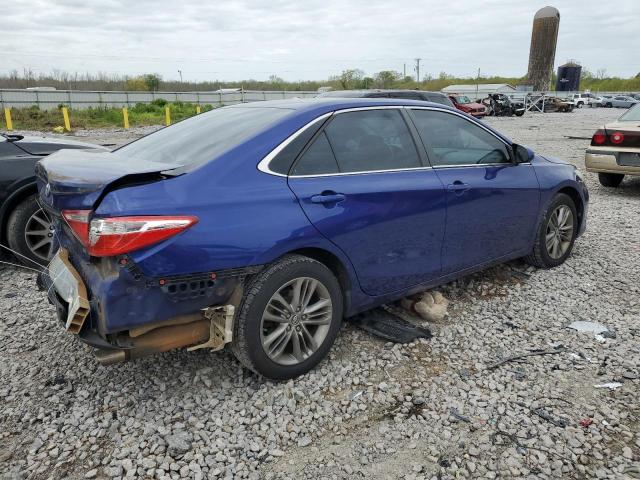 2016 TOYOTA CAMRY LE - 4T1BF1FK8GU512805