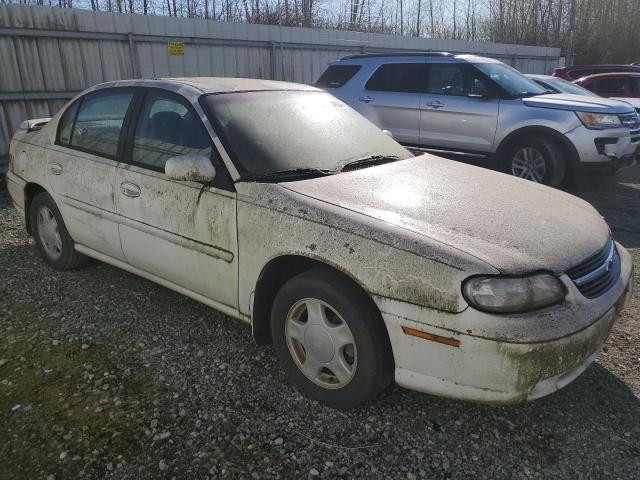 2000 Chevrolet Malibu Ls VIN: 1G1NE52J5Y6337999 Lot: 49104924