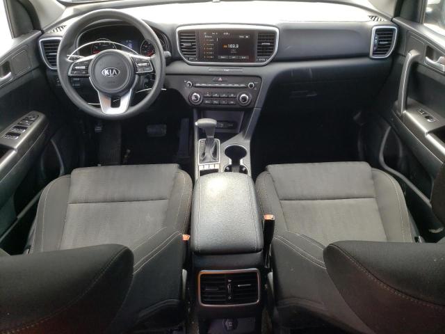 KNDPMCAC3M7943655 Kia Sportage L 8