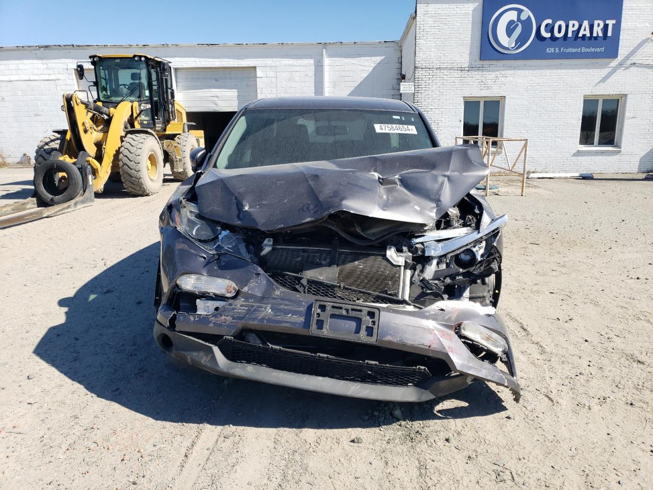 5FNYF5H55HB038044 HONDA PILOT 2017