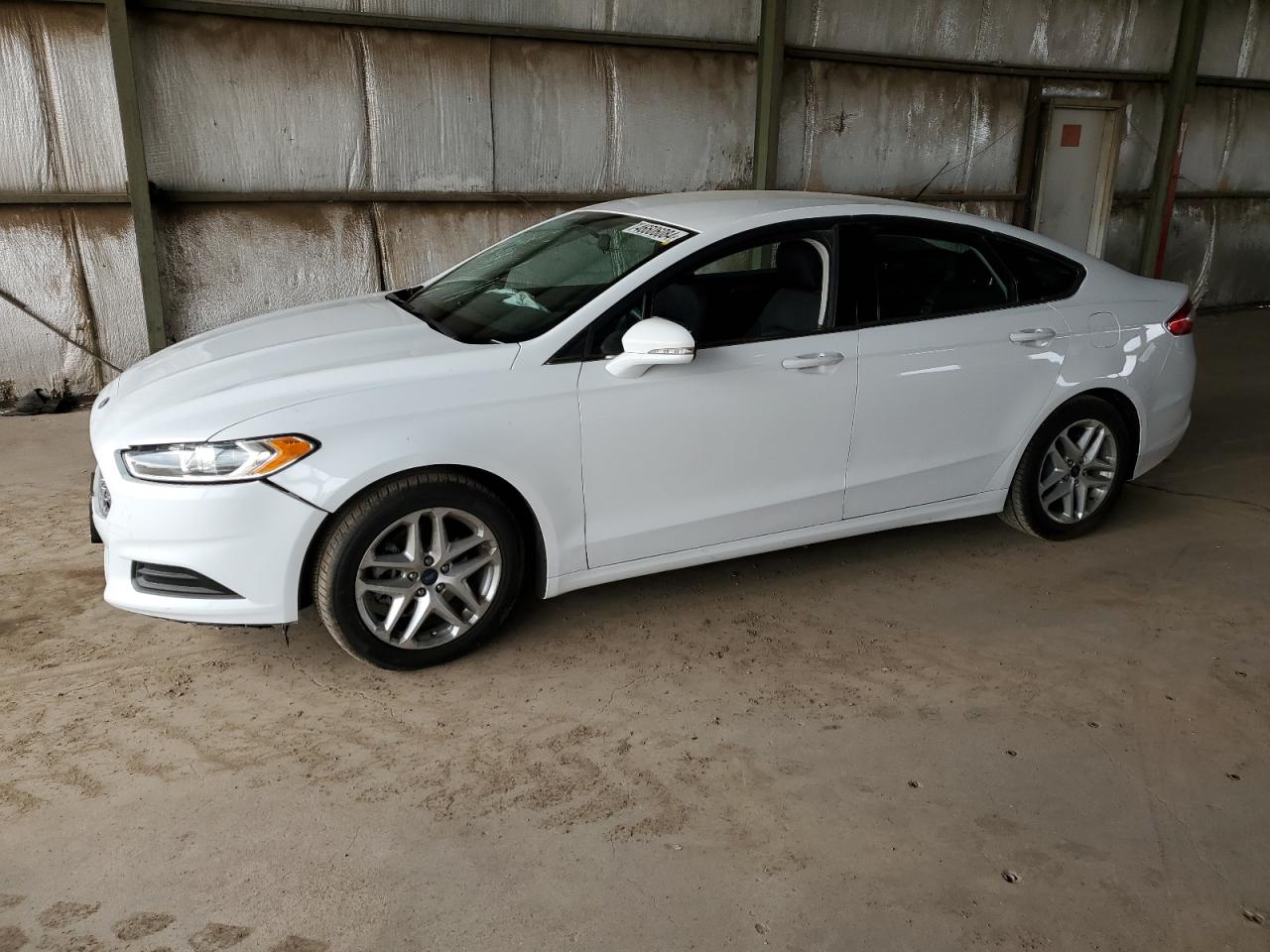 3FA6P0H7XGR329120 FORD FUSION 2016
