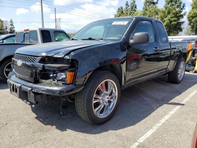 2006 Chevrolet Colorado VIN: 1GCCS198768250383 Lot: 48531254