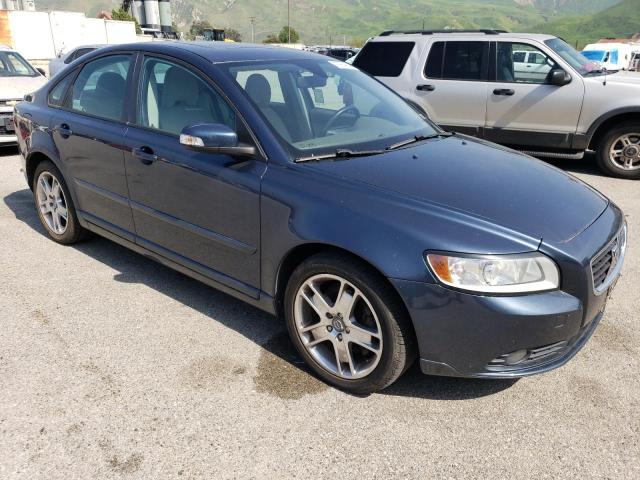 2010 Volvo S40 2.4I VIN: YV1390MS6A2513882 Lot: 47964564