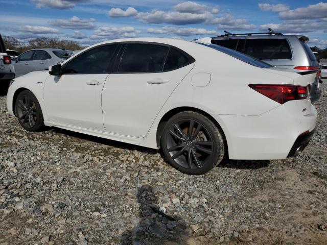 2018 ACURA TLX TECH+A - 19UUB2F62JA000940