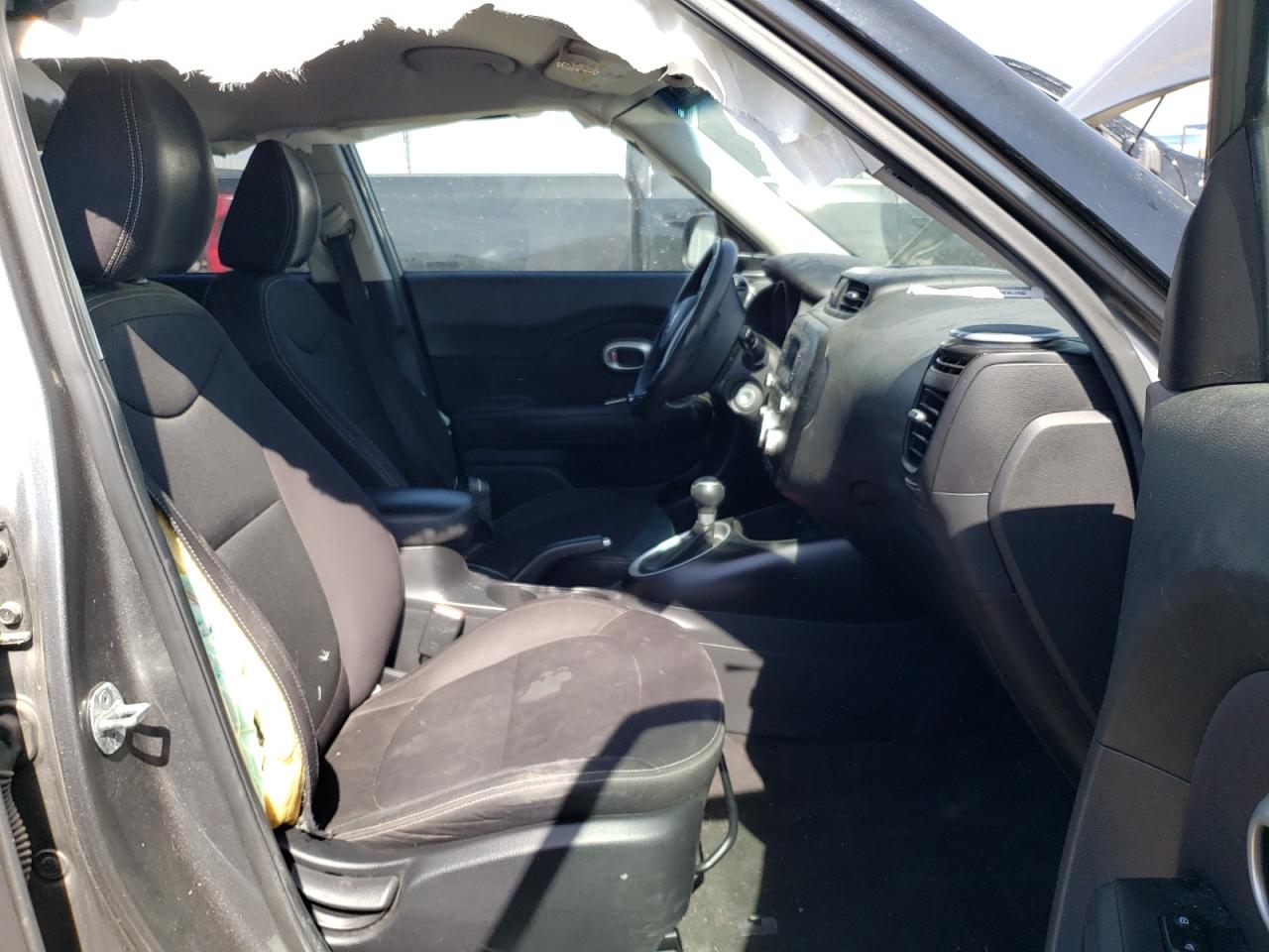 KNDJN2A26G7242536 2016 Kia Soul