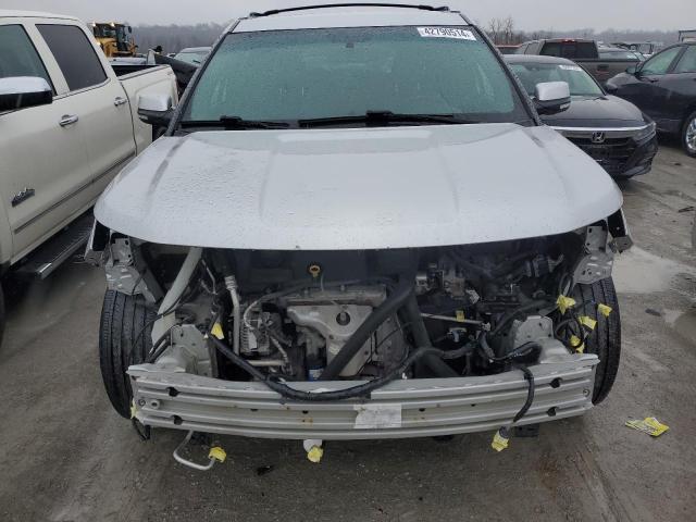 2016 FORD EXPLORER L 1FM5K7F80GGA27430