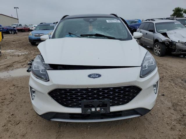 2020 FORD ESCAPE TIT - 1FMCU0DZ8LUB02892